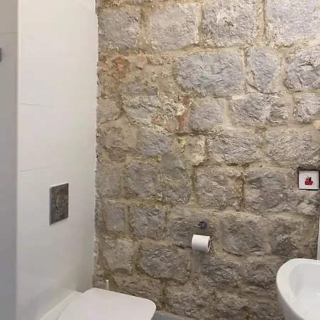 Lägenhet Dottore Komiža